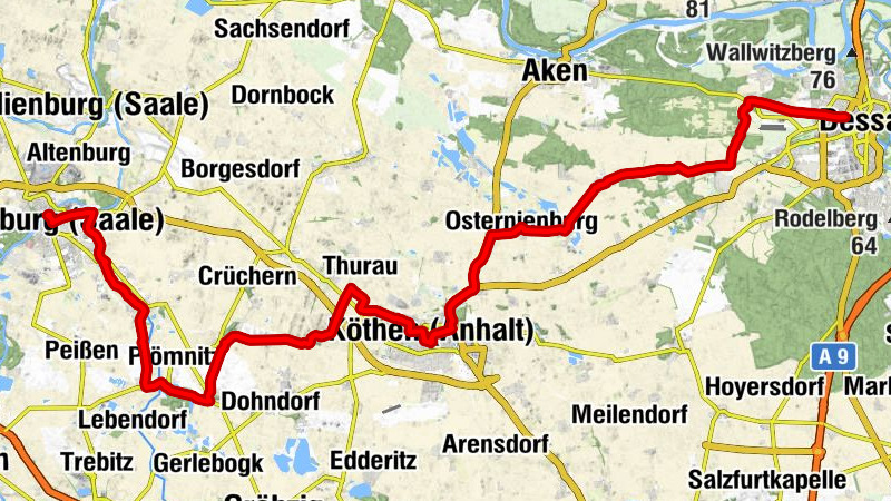 Carte