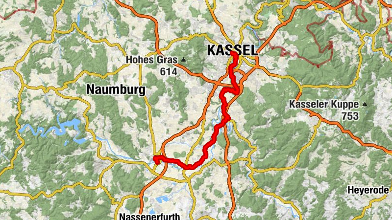 Carte