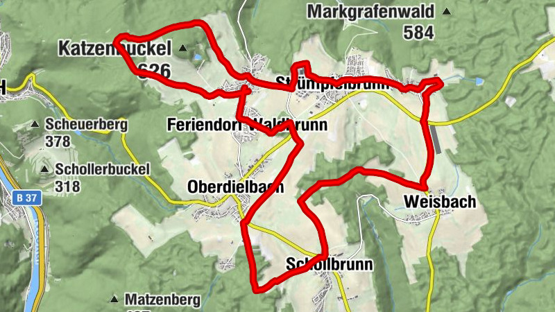 Carte