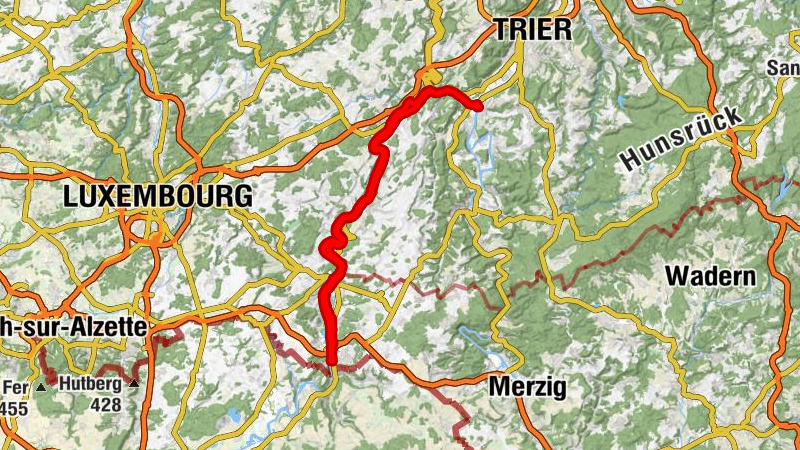 Carte
