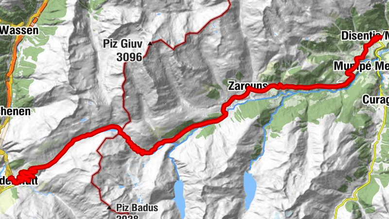 Carte