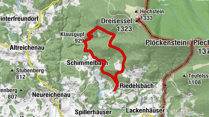 Carte