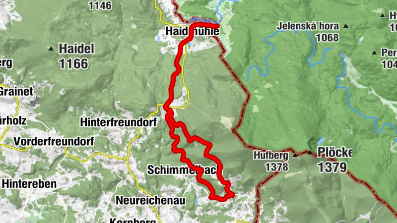 Carte
