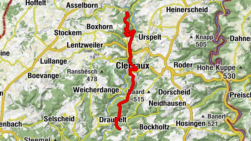 Carte