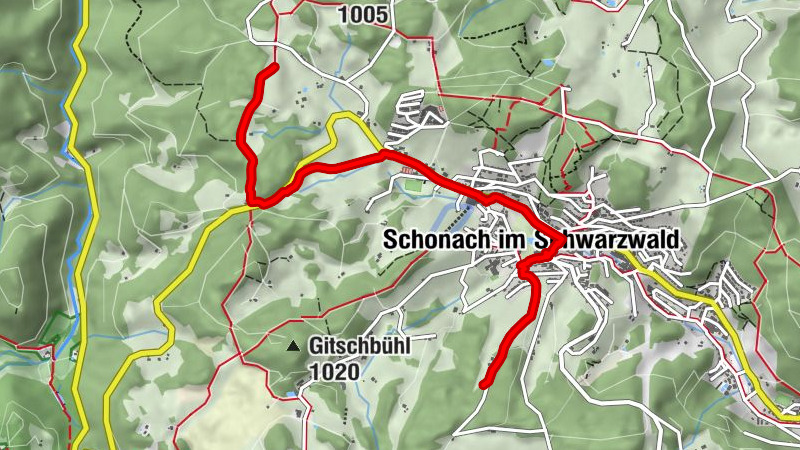 Carte