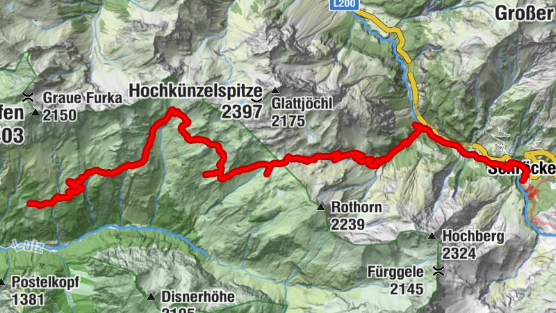Carte