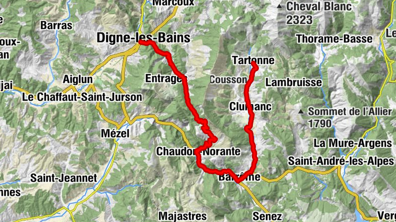 Carte
