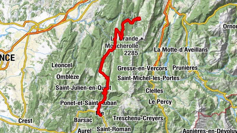 Carte