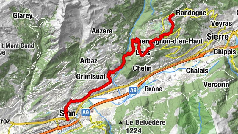 Carte