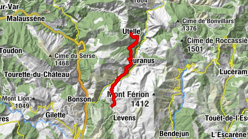 Carte