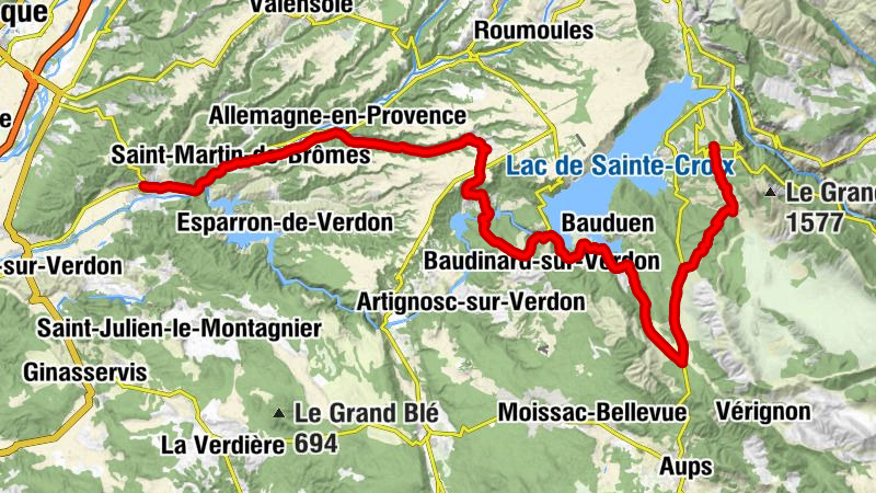 Carte