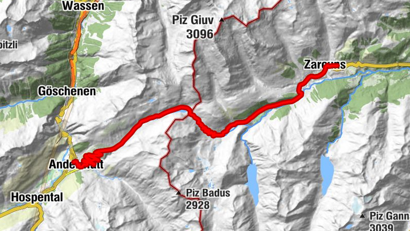 Carte