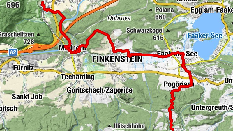 Carte