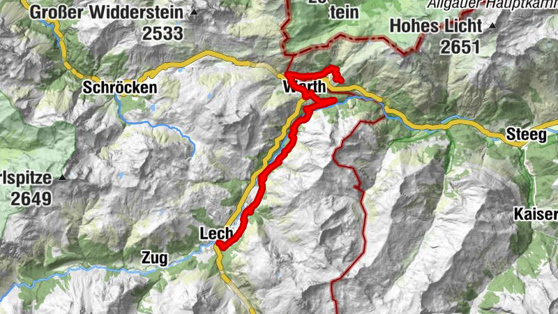 Carte