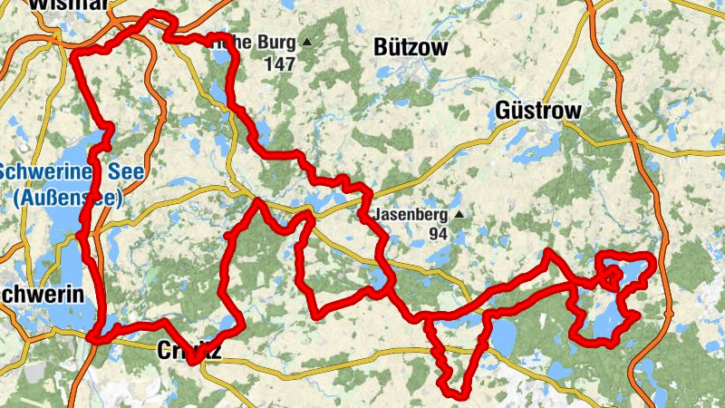 Carte