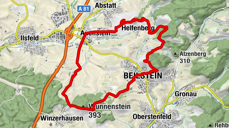 Carte
