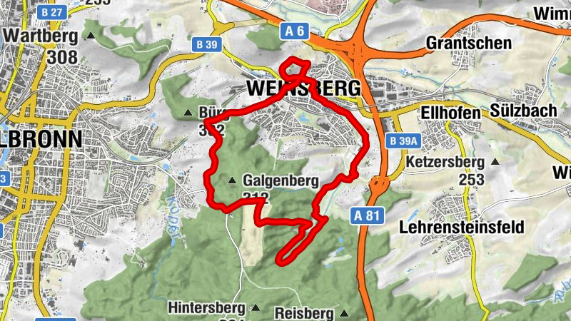 Carte