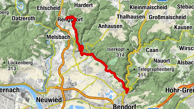 Carte