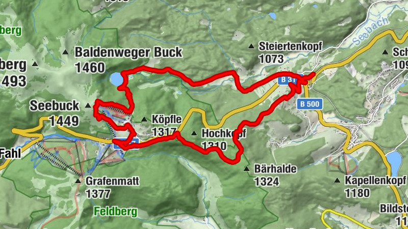 Carte