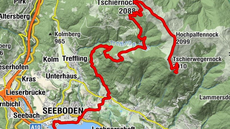 Carte