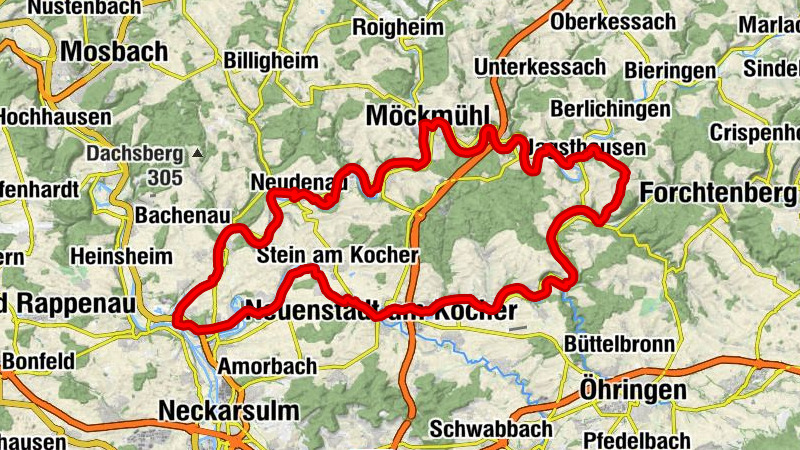 Carte