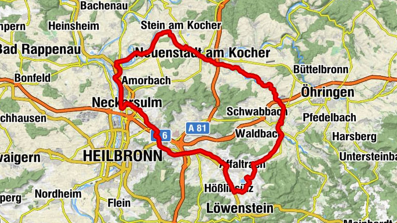 Carte