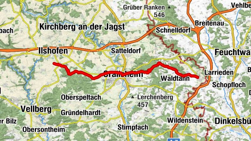 Carte