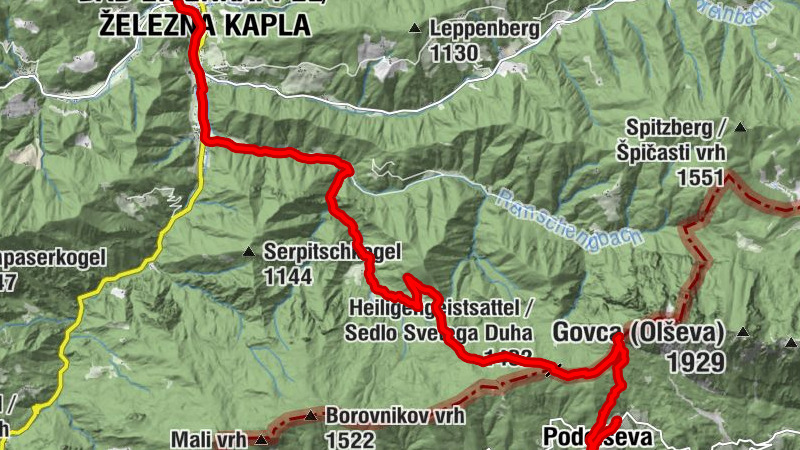 Carte
