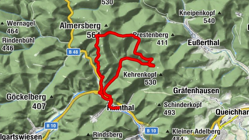 Carte