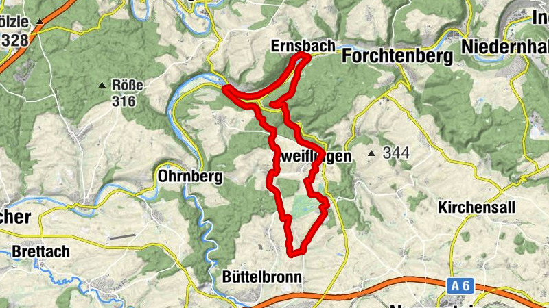 Carte