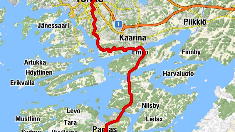 Carte