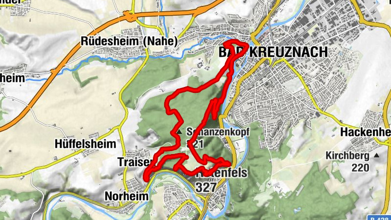 Carte