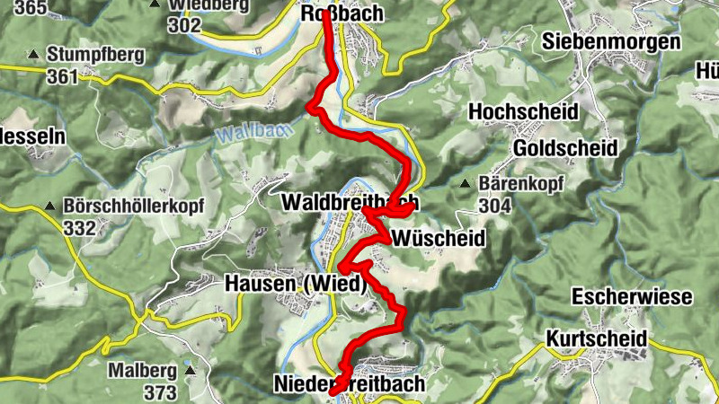 Carte