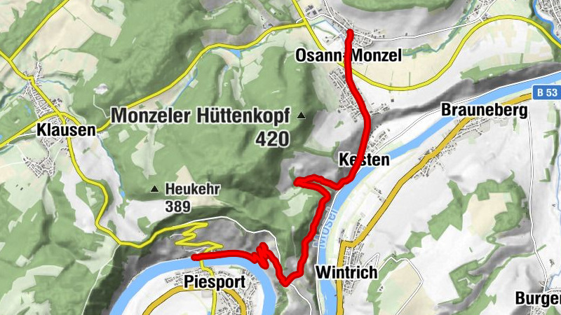 Carte