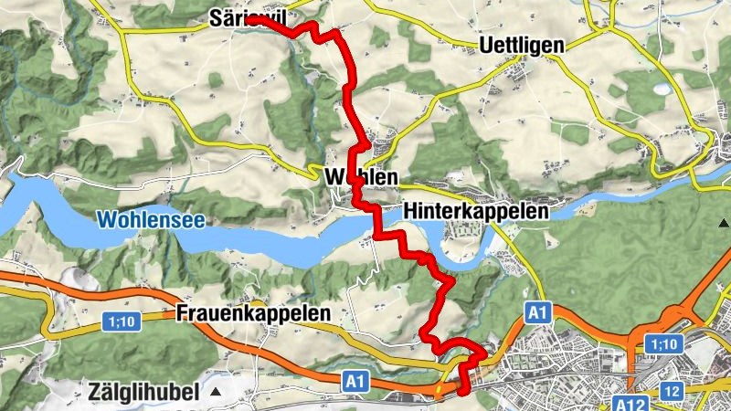 Carte