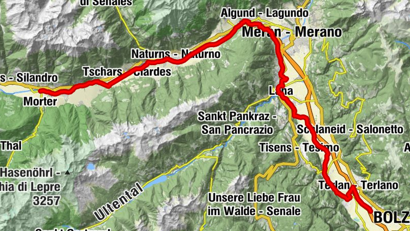 Carte