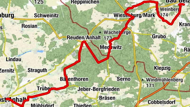 Carte