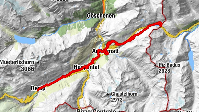 Carte