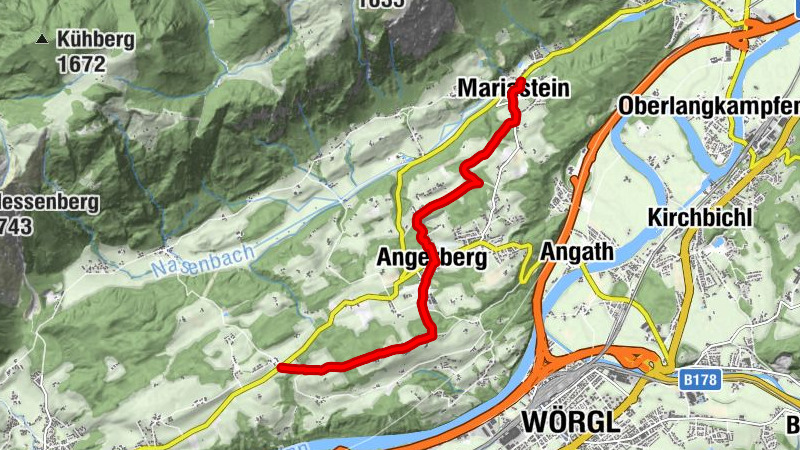 Carte