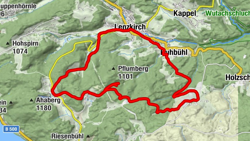 Carte