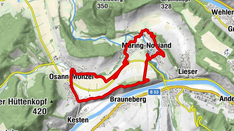 Carte
