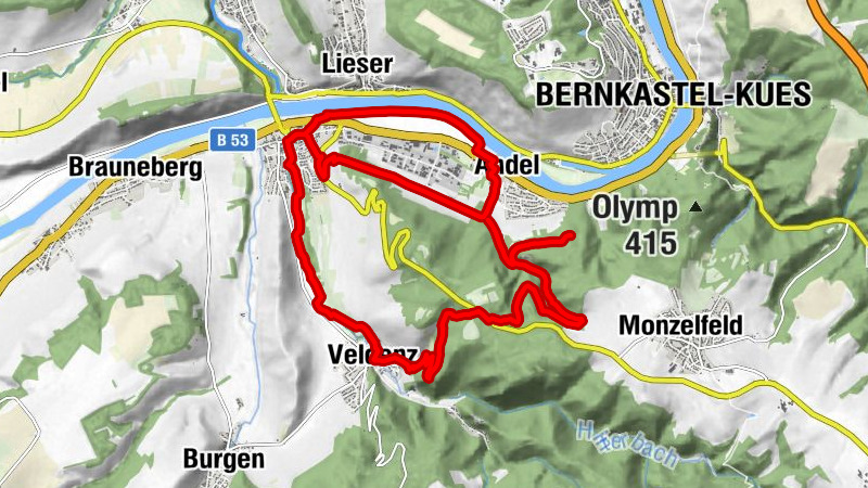 Carte