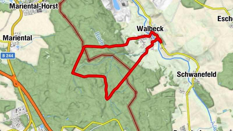 Carte