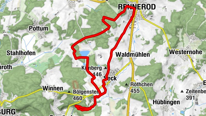 Carte