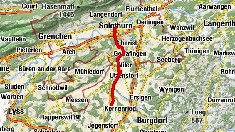 Carte