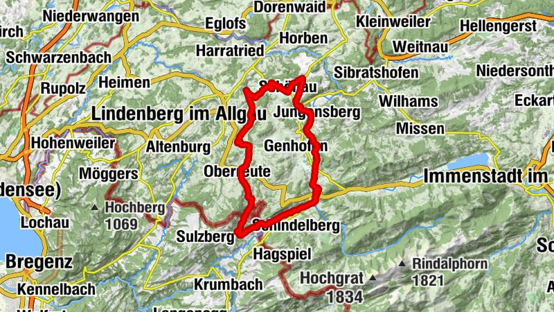 Carte