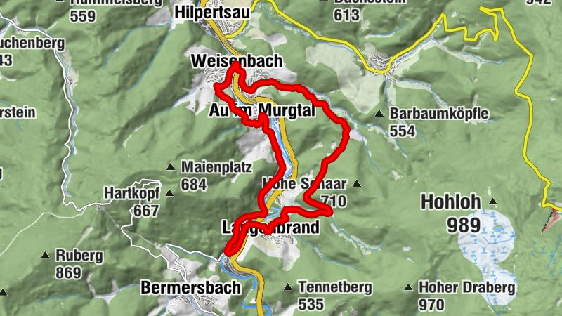 Carte