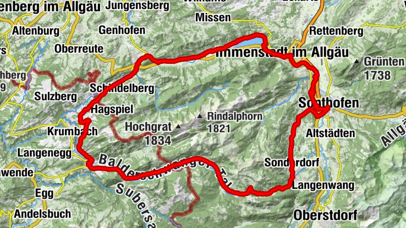Carte