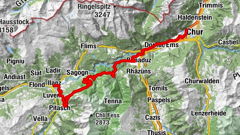 Carte