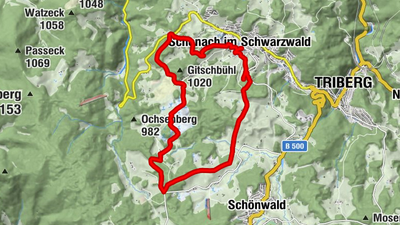 Carte